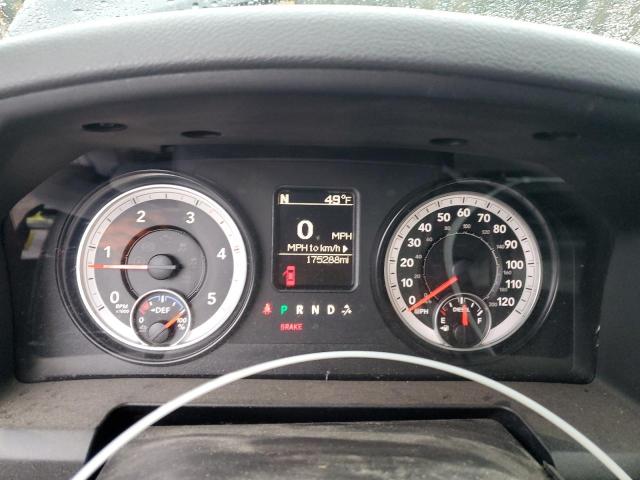 2015 RAM 3500 ST 3C63RRGLXFG617036