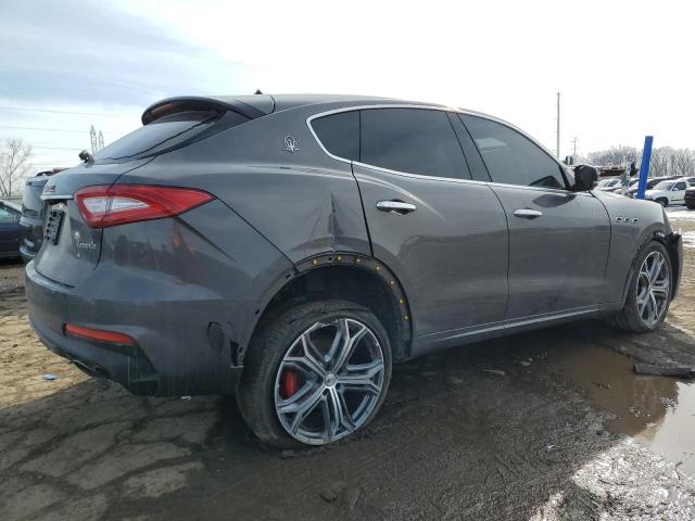 Vin: zn661xua2lx355524, lot: 46058855, maserati all models 20203