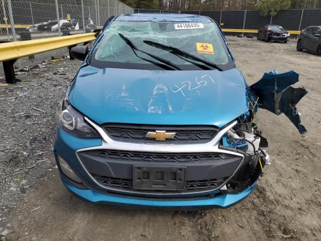 2020 CHEVROLET SPARK LS - KL8CB6SA4LC404267