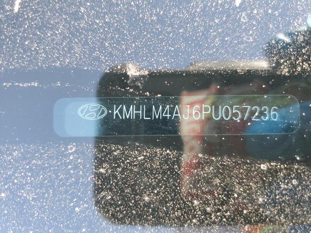 2023 HYUNDAI ELANTRA BL - KMHLM4AJ6PU057236