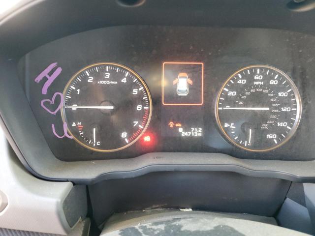 2024 SUBARU CROSSTREK 4S4GUHT63R3754339