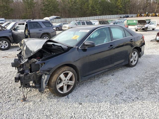 TOYOTA CAMRY BASE