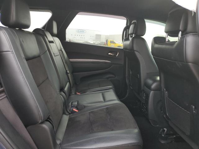 2020 DODGE DURANGO GT - 1C4RDJDG5LC411860