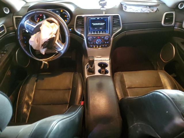 2018 JEEP GRAND CHER - 1C4RJFJT6JC350121