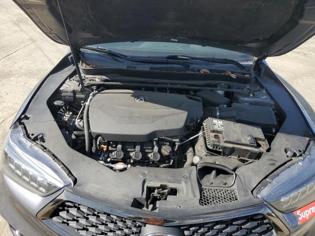 2019 ACURA TLX TECHNO 19UUB2F64KA005039
