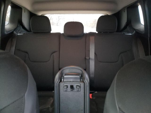 2018 JEEP RENEGADE L - ZACCJBBB9JPH58225
