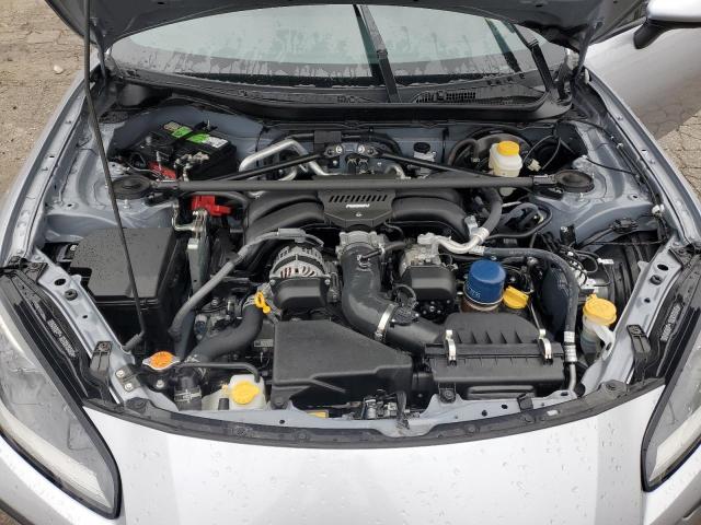 2023 SUBARU BRZ LIMITE JF1ZDBE1XP9704842