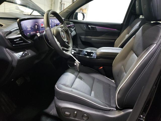 2025 BUICK ENCLAVE SP 5GAEVBRS0SJ148610