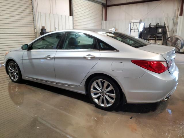 Vin: 5npec4ab6bh256346, lot: 43411485, hyundai sonata se 20112