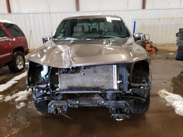 2022 FORD F150 SUPER - 1FTFW1E59NKD67011