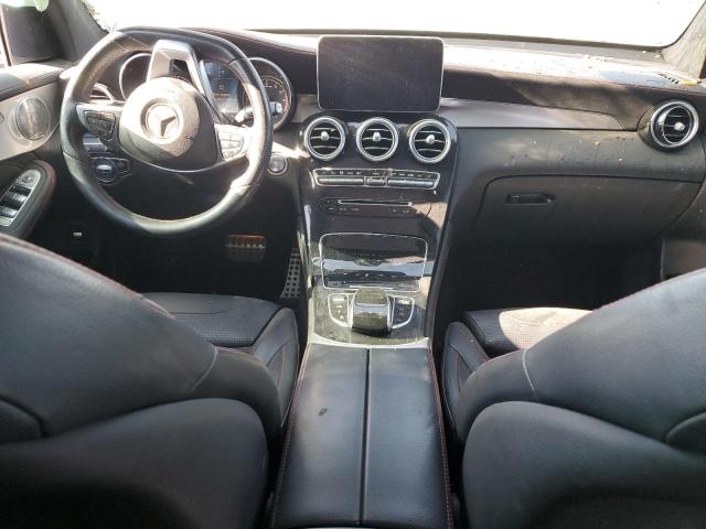 2018 MERCEDES-BENZ GLC 43 4MA WDC0G6EB5JF427711