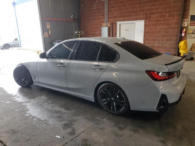 2024 BMW M340I 3MW49FS08R8E27644