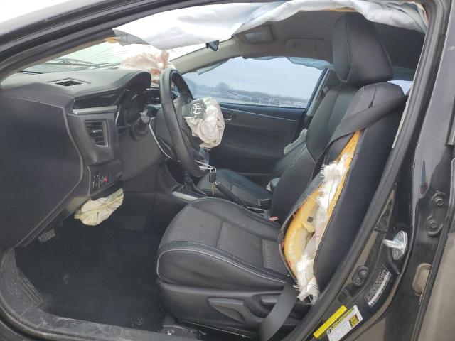2016 TOYOTA COROLLA L - 5YFBURHE8GP424463
