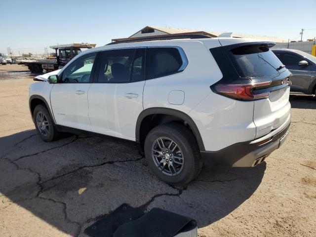 2025 GMC ACADIA ELEVATION 1GKENKRS7SJ181073