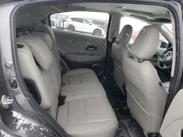 2020 HONDA HR-V TOURI 3CZRU6H92LM728853