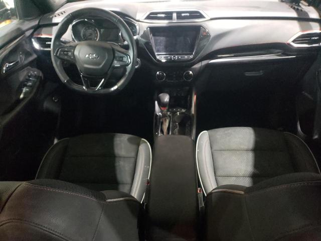 2023 CHEVROLET TRAILBLAZE - KL79MTSL0PB146835
