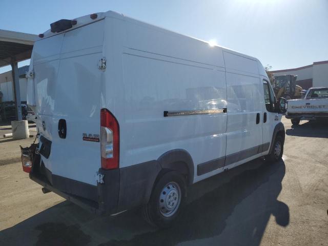 2018 RAM PROMASTER - 3C6TRVDG0JE105628