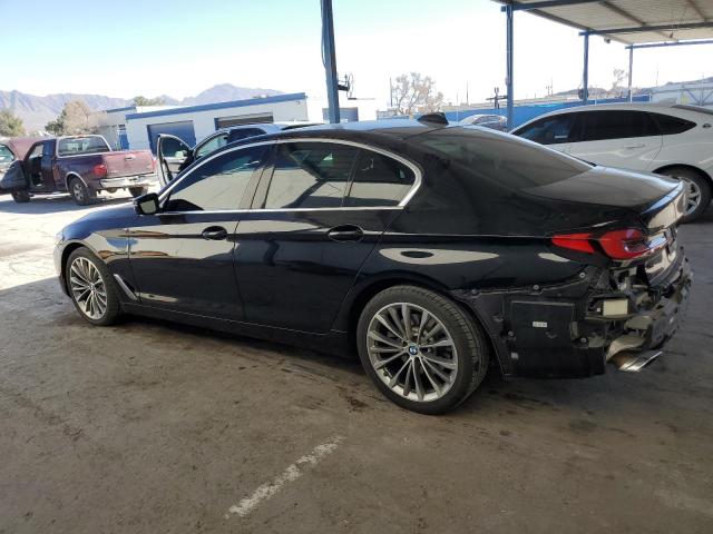 2021 BMW 530 I - WBA53BH03MWX18073