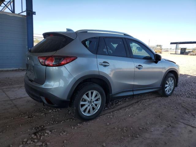 2014 MAZDA CX-5 SPORT - JM3KE2BE4E0301819