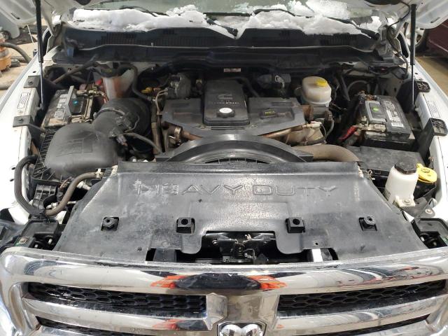 2015 RAM 3500 ST - 3C63R3GL0FG525947