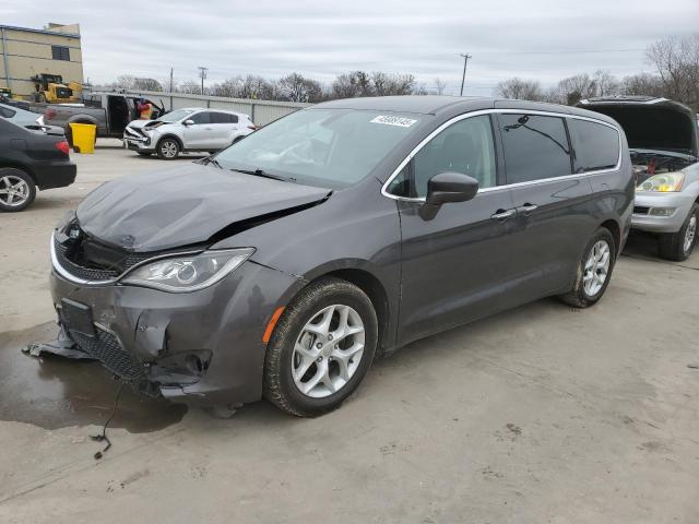 CHRYSLER PACIFICA TOURING PLUS