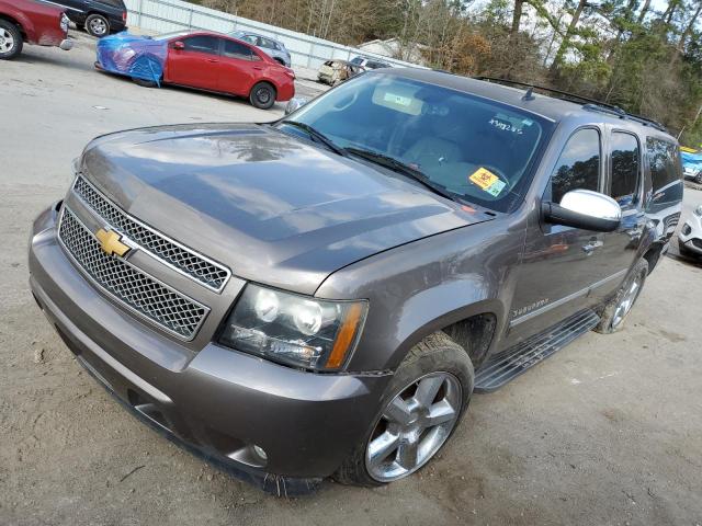 Vin: 1gnscke03er151784, lot: 43482165, chevrolet suburban c1500 ltz 2014 img_1