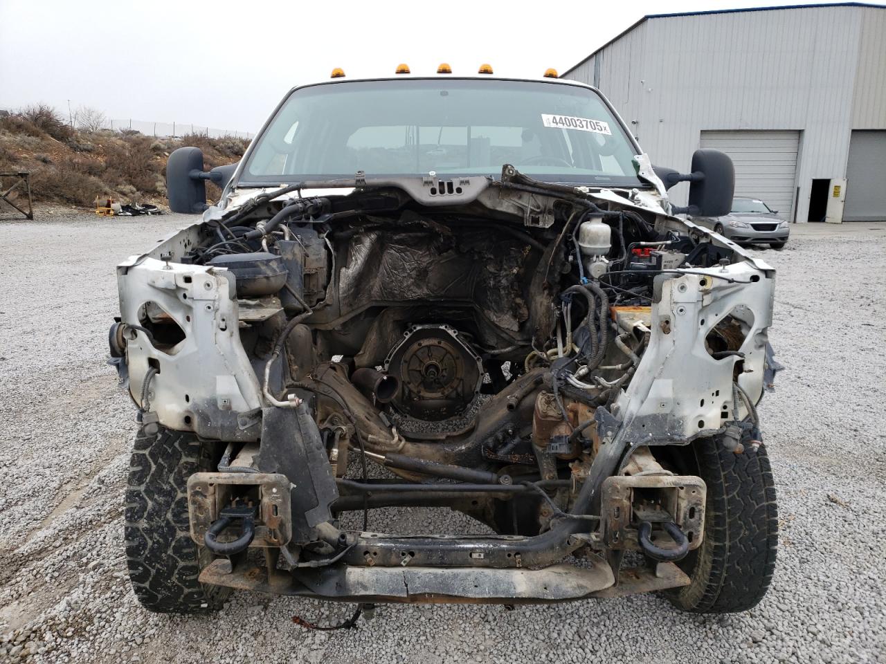 Global Auto Auctions