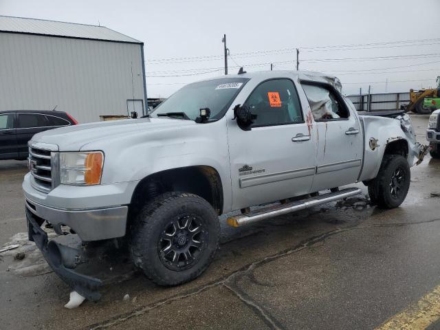 GMC SIERRA K15