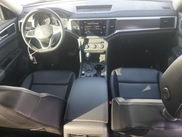 2021 VOLKSWAGEN ATLAS SE - 1V2HR2CA6MC573285