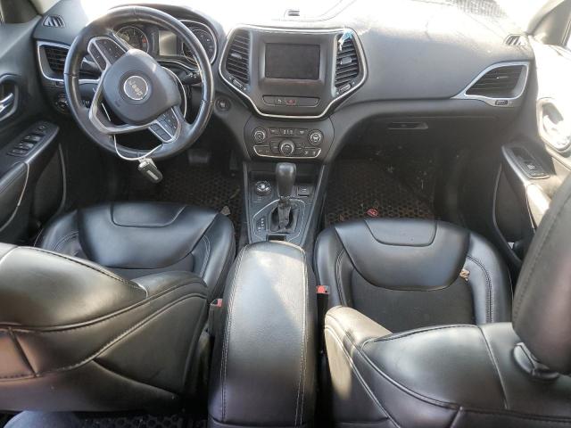 2019 JEEP CHEROKEE L - 1C4PJMLB7KD288062