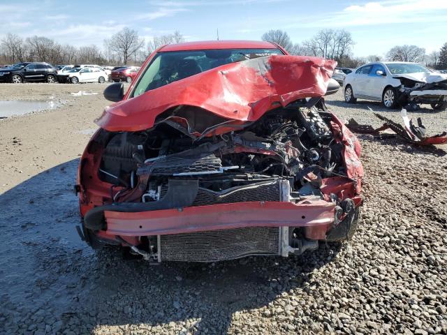 2014 CHEVROLET CRUZE LS - 1G1PA5SG5E7287250