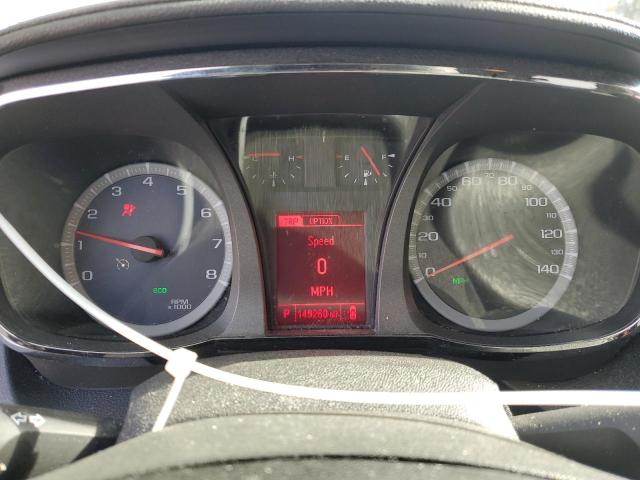 2015 GMC TERRAIN SL - 2GKALMEK8F6230886