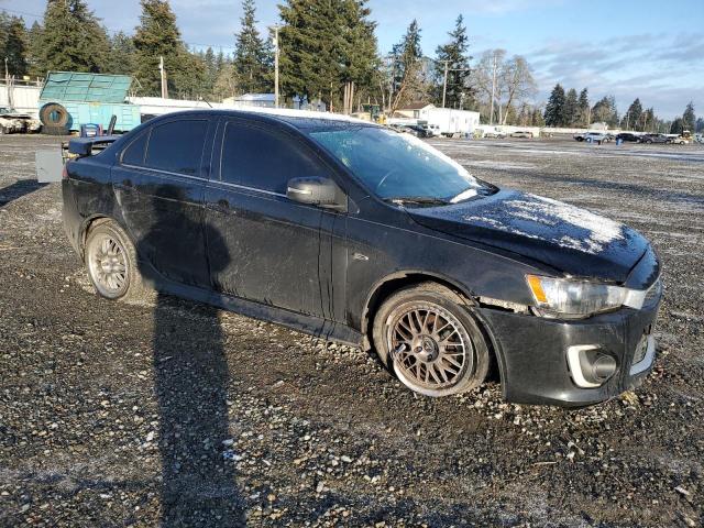 2016 MITSUBISHI LANCER GT JA32U8FW8GU012096