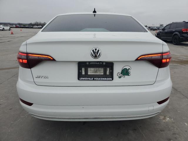 2021 VOLKSWAGEN JETTA S - 3VWC57BU8MM006491