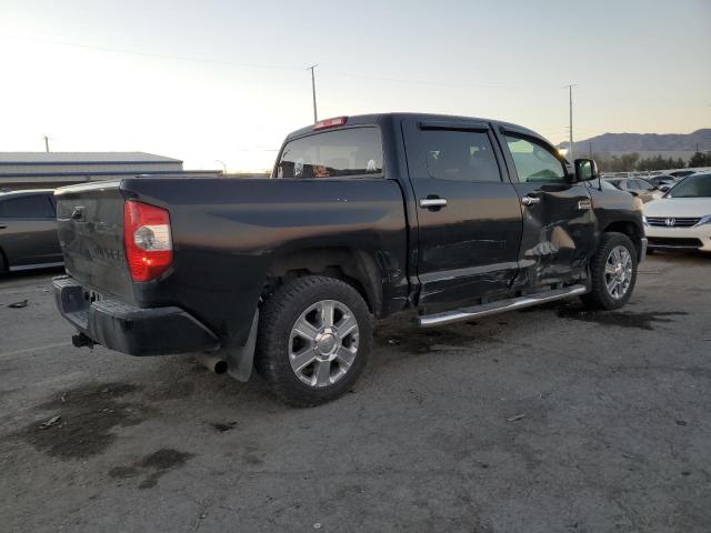 Vin: 5tfay5f19ex372381, lot: 42170095, toyota tundra crewmax platinum 20143