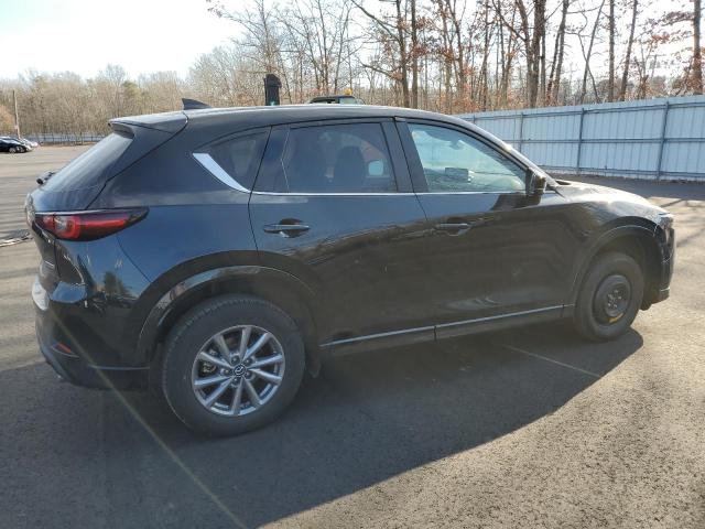 2024 MAZDA CX-5 SELEC - JM3KFBBL2R0462221