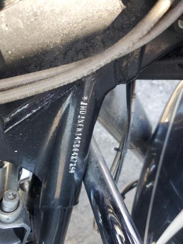 2012 HARLEY-DAVIDSON FLHTK ELEC - 1HD1KEM14CB648785