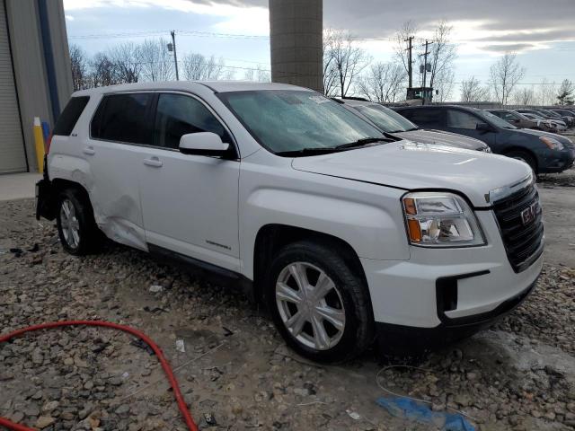 Vin: 2gkalmek7h6350634, lot: 47133035, gmc terrain sle 20174