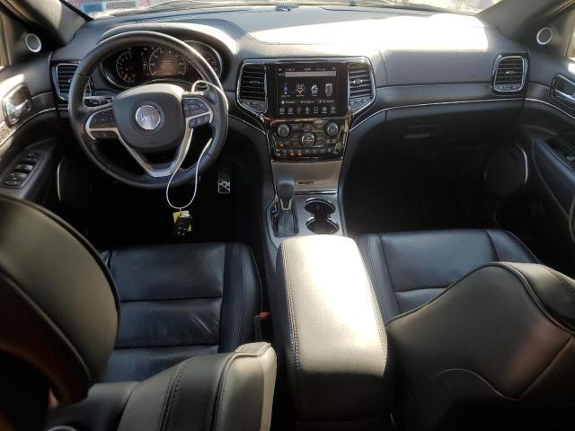 2020 JEEP GRAND CHER - 1C4RJFCG9LC294582