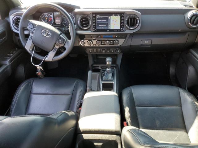 2023 TOYOTA TACOMA DOU - 3TMCZ5AN0PM535301