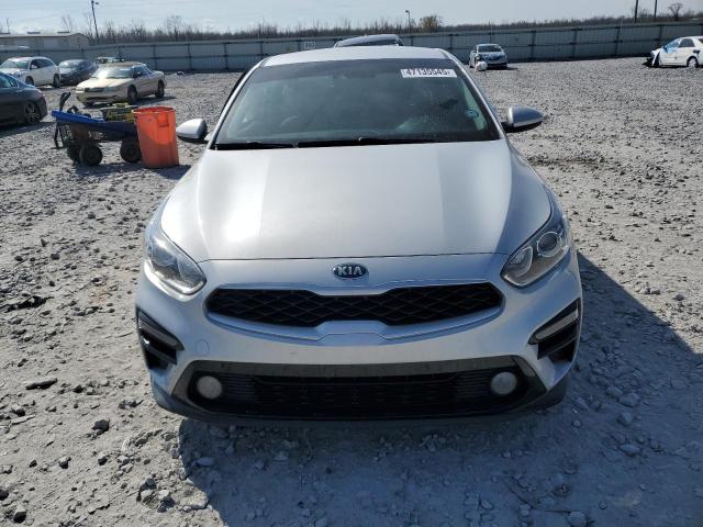 2021 KIA FORTE FE - 3KPF24AD2ME414987