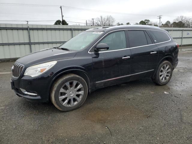 Vin: 5gakrbkd1hj108502, lot: 44946295, buick enclave 20171