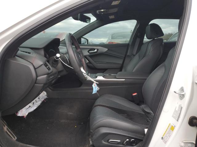 2023 ACURA TLX A-SPEC 19UUB6F53PA001876