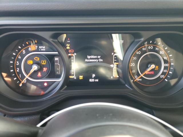 2024 JEEP WRANGLER S - 1C4RJXDGXRW263627
