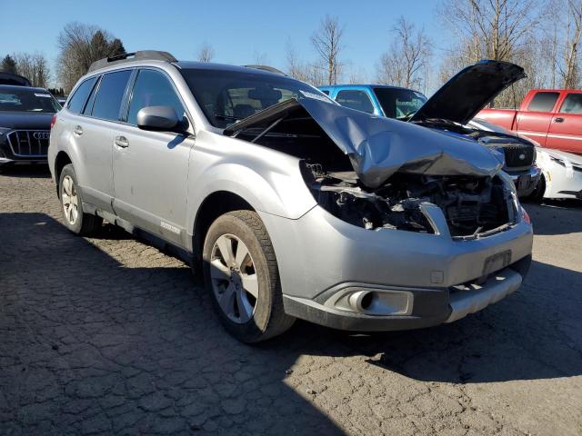Vin: 4s4brbkc5a3348034, lot: 47412415, subaru outback 2.5i limited 20104