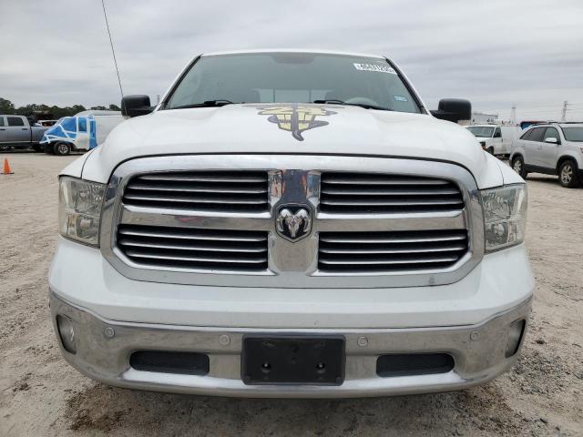 2017 RAM 1500 SLT - 1C6RR6LT3HS570314