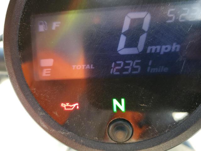 2019 HONDA CMX500 MLHPC5614K5200370