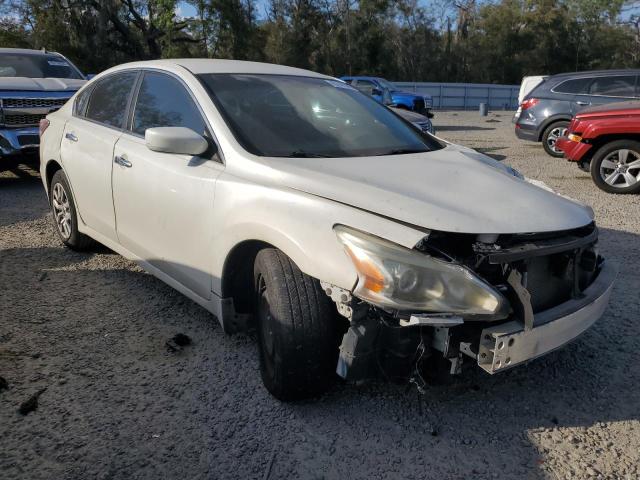 Vin: 1n4al3apxfc178620, lot: 45149315, nissan altima 2.5 20154