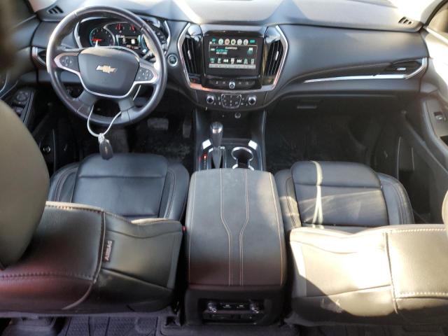 2018 CHEVROLET TRAVERSE L - 1GNEVHKW7JJ282437