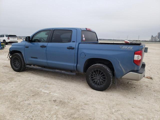 2019 TOYOTA TUNDRA CRE - 5TFEY5F18KX246056